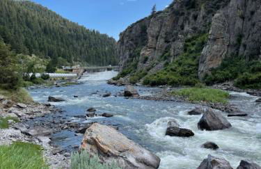 Mountain View Suite - Foto 10