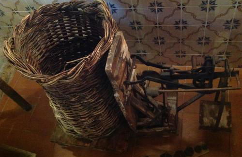 Curral de l Tiu Pino - Foto 72