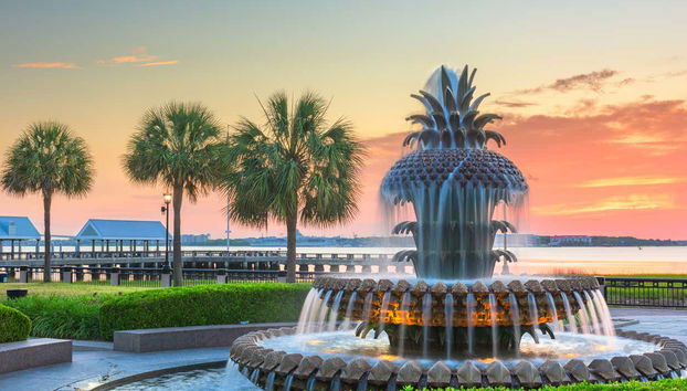 Charleston Walking Tour - Foto 5