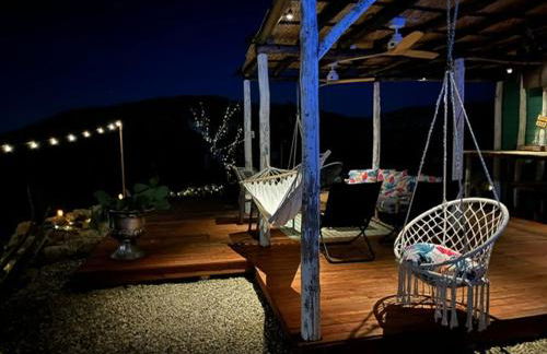 Drie appartementen in één cortijo - Foto 25