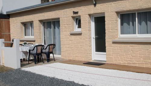 La Chaloupe gites de mer - Foto 2