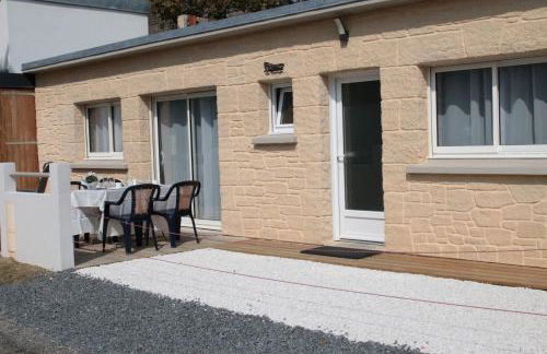 La Chaloupe gites de mer - Foto 2