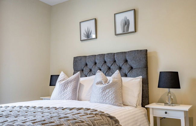 Host Stay Shaw Street Suite - Foto 11