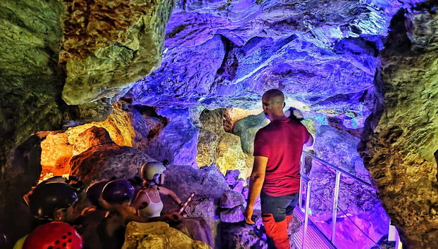 Visite guidée dans la mine de La Condenada - Photo 5, Mine La Condenada