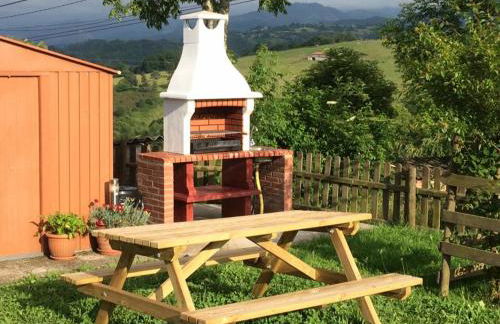 EL HOGARIN DE ARRIONDAS - Photo 8