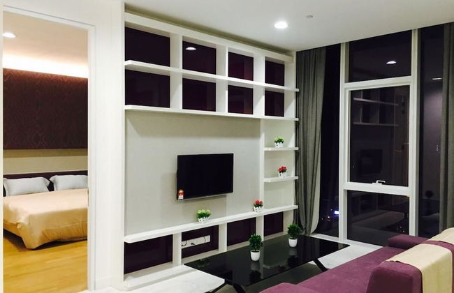 Suites Infinity - Foto 6