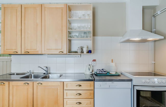 Pikkupehtoori - Foto 11