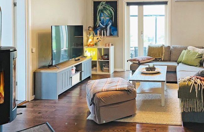 8 Person Holiday Home in Kallekarr-by Traum - Foto 9