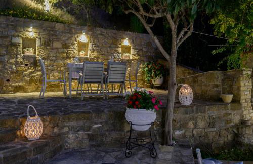 Pelagia's Apartments Finikounda - Foto 53