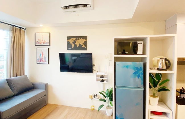 Altiz Apartments at Bintaro by OkeStay - Foto 11