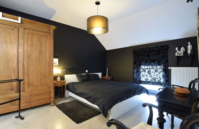 Ardennes Stay for 18 Guests - Foto 7