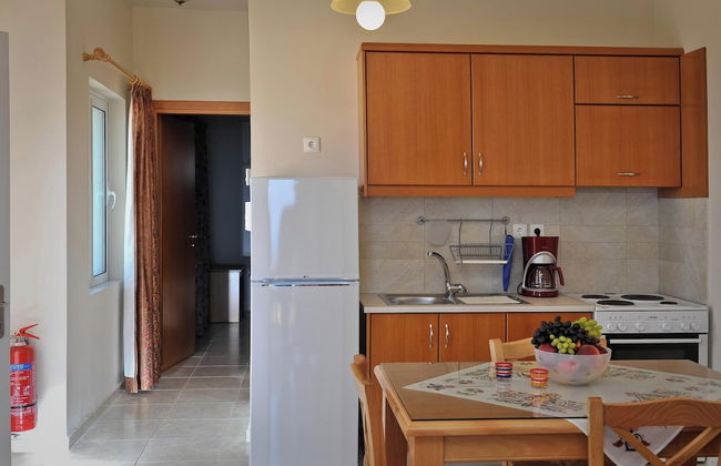 Cretan View - Photo 20