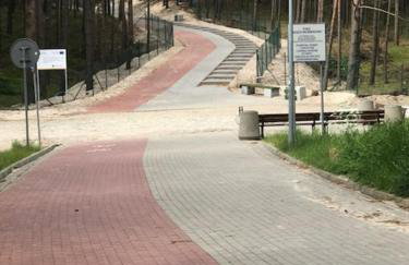 Apartament Ustecka Ostoja Na Wydmie - Foto 19