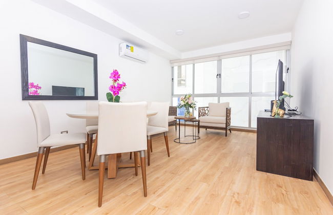 Boutique Apartments Panama - Foto 33