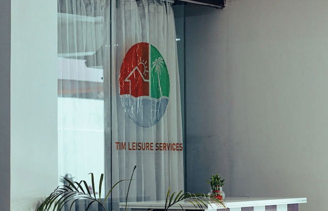 TIM Stayz Deharadun - Foto 48