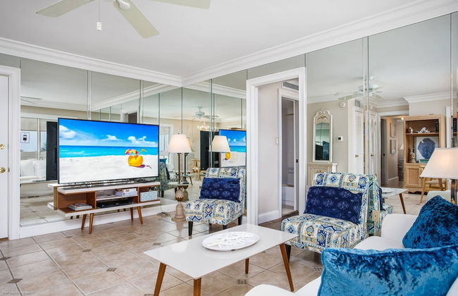 San Marco Gulf Beach Views 3rd Floor - Foto 5