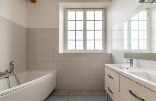 L'école Dé'rive, gîte 12 personnes - Foto 14