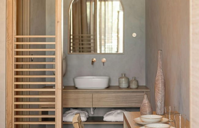 Hestia Boutique Rooms - Foto 56