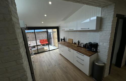 24H Legend - House 10 People With Private Terrace - Foto 7