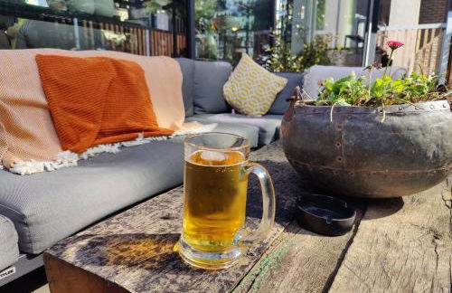 Spacious Homely Manchester City Stay Near AO Arena and Shopping Centre with 500Mbps Internet & Netflix - Foto 38