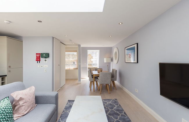 Urban Chic - Covent Garden - Foto 17