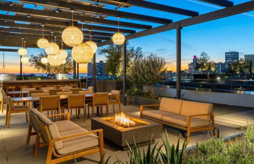 The Diamond Dune - Upscale 3 Level 4BR Terrace Santa Monica - Foto 35