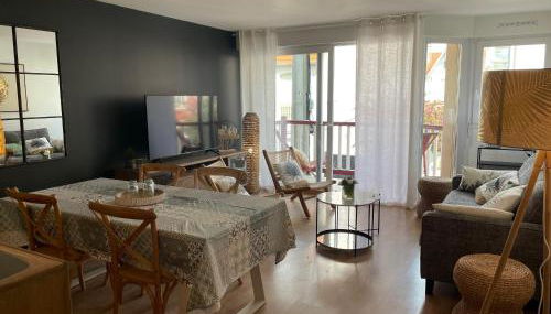 La Parenthèse Touquettoise - Foto 4