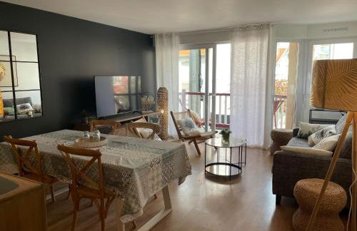 La Parenthèse Touquettoise - Foto 4