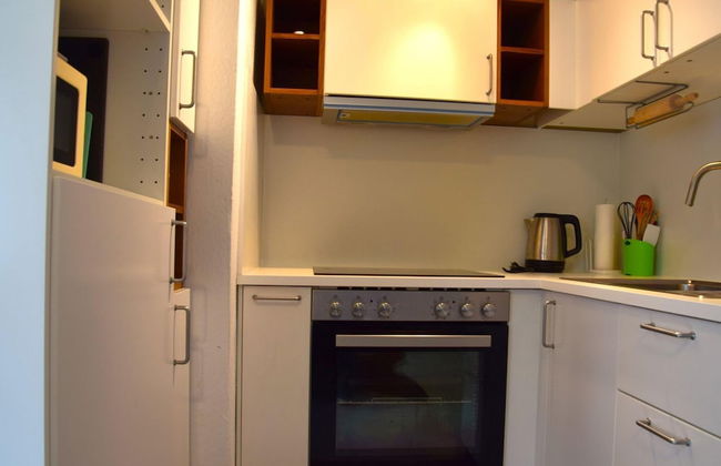 Apartment in Oberhausen Near Centre - Foto 9