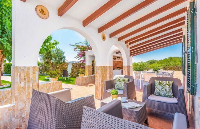 Villa Verde Ciutadella by Villa Plus - Foto 56