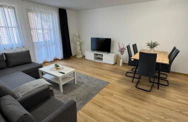 Rebekkas City Apartment - Foto 3