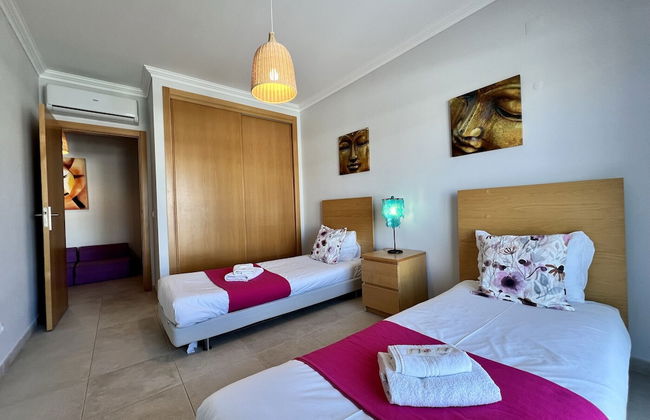 Albufeira Garden Villa With Pool - Foto 4