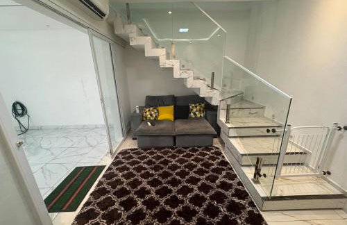 Casa moderna Malvinas - Foto 51