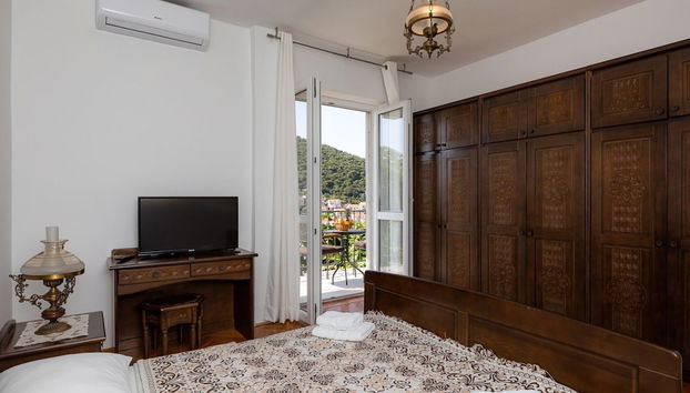 Begovic Guest House - Two-bedroom Suite With Balcony - Foto 5, Habitación