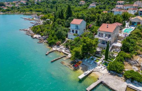 Stunning Home In Ston With Sauna - Photo 1