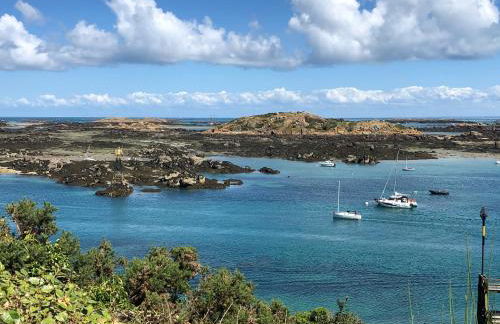 L' ALBATROS - 2 chambres - 5 personnes - Proximité de la plage - Foto 23