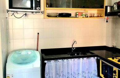 Apartamento Lexus Beira Mar - apt 101 - Foto 43