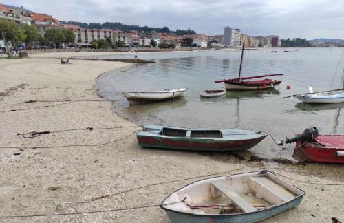 Apartamento Carril - Camiño do Carro - Foto 30