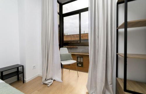 Luxury IV - Ferga Suites - Photo 18