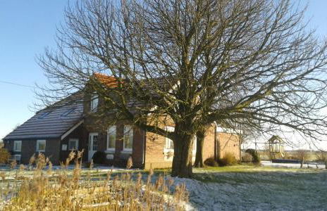 Marijanas Ferienhof 1, Urlaub mit viel Platz zwischen Dornumersiel und Bensersiel - Foto 5