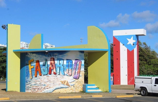 Beachfront Studios - Foto 21