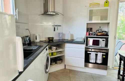 Moderne Mini Maison - Quartier Résidentiel Calme - Foto 53