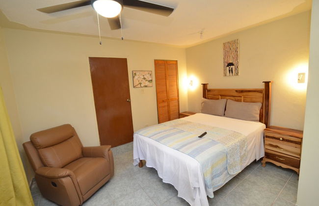 Cozy Locale Inn - Foto 4