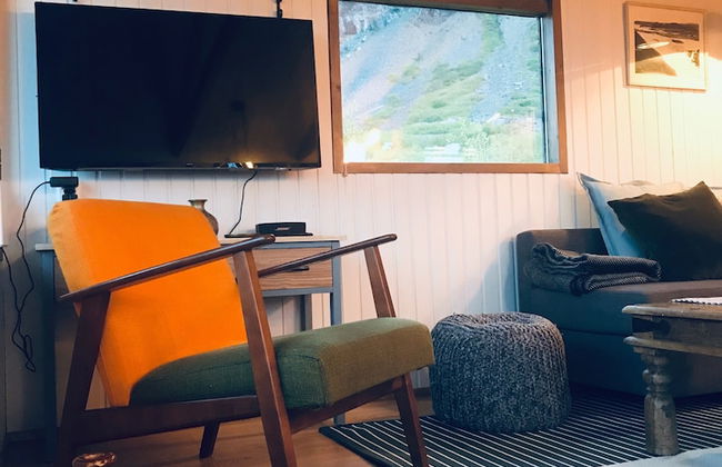 Múlakot Cosy Cabins - Foto 41