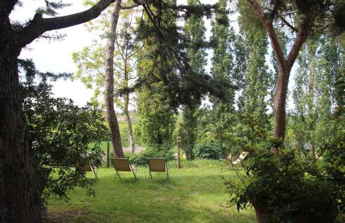 Romitorio di Castiglione del Lago - Photo 29