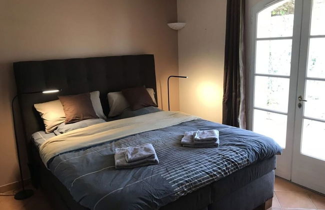 Villa La Bastide Comfortable Vacation Home - Foto 3