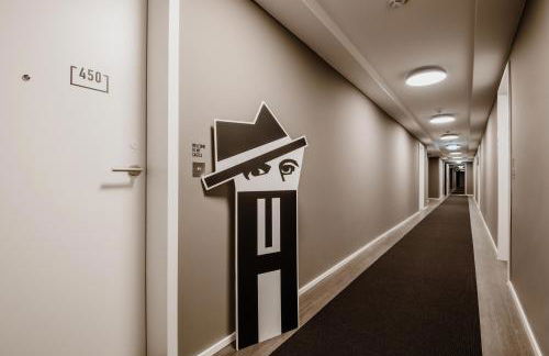 Timehouse Serviced Apartments - Foto 110