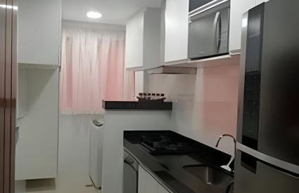 Comodidade Perto de tudo . Fácil acesso - Foto 3