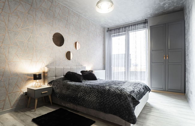 Pure Home Apartments - Gwiaździsta - Foto 49