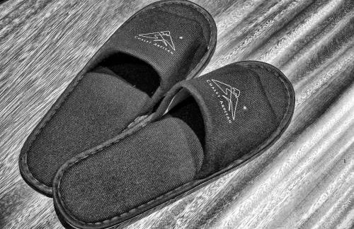 Chalet Arpitan - les Carroz - Grand Massif - Foto 26